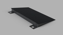 Rampa cantar platforma R1075, latime 1000mm