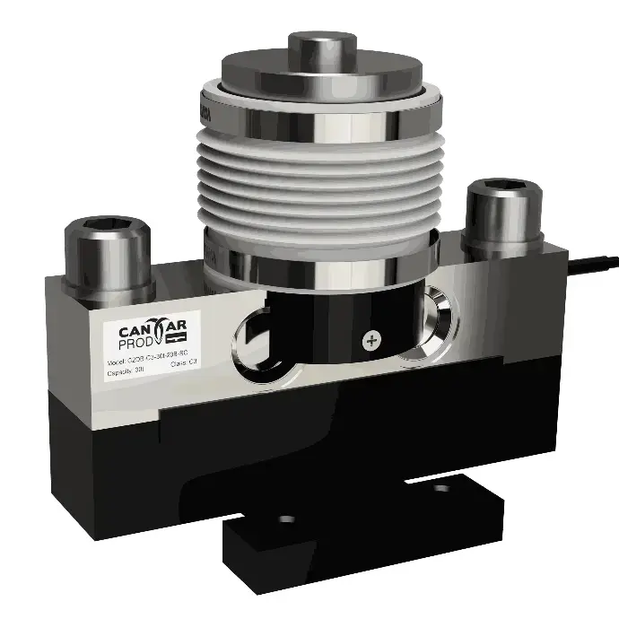 Celula de sarcina tip C2DB C3